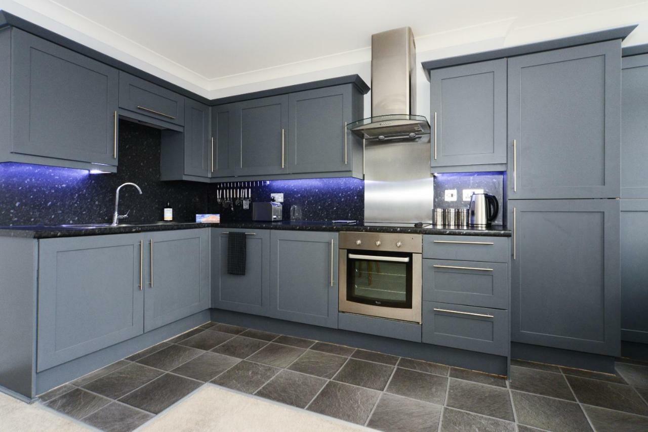 Beautiful Apartment Near Bournemouth, Poole & Sandbanks Exterior photo